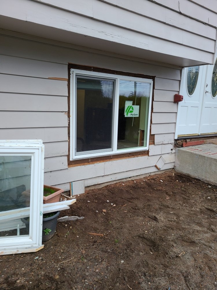 Slide of Escobar Construction