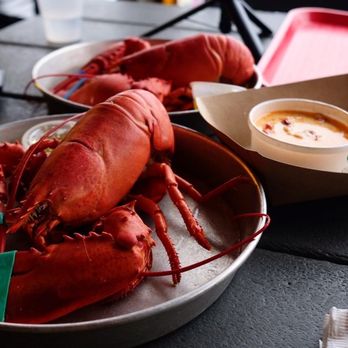 Thurston's Lobster Pound - Seafood Near Me - Bernard, Maine Thurston's Lobster Pound - Seafood Near Me - Bernard, Maine