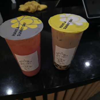 Sunright Tea Studio - Diamond Jamboree Center - Best drink in town - Bubble Tea Near Me - Irvine, California Sunright Tea Studio - Diamond Jamboree Center - Best drink in town - Bubble Tea Near Me - Irvine, California