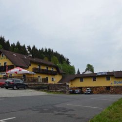 Zájezdní hostinec U Larvů - Z googlu