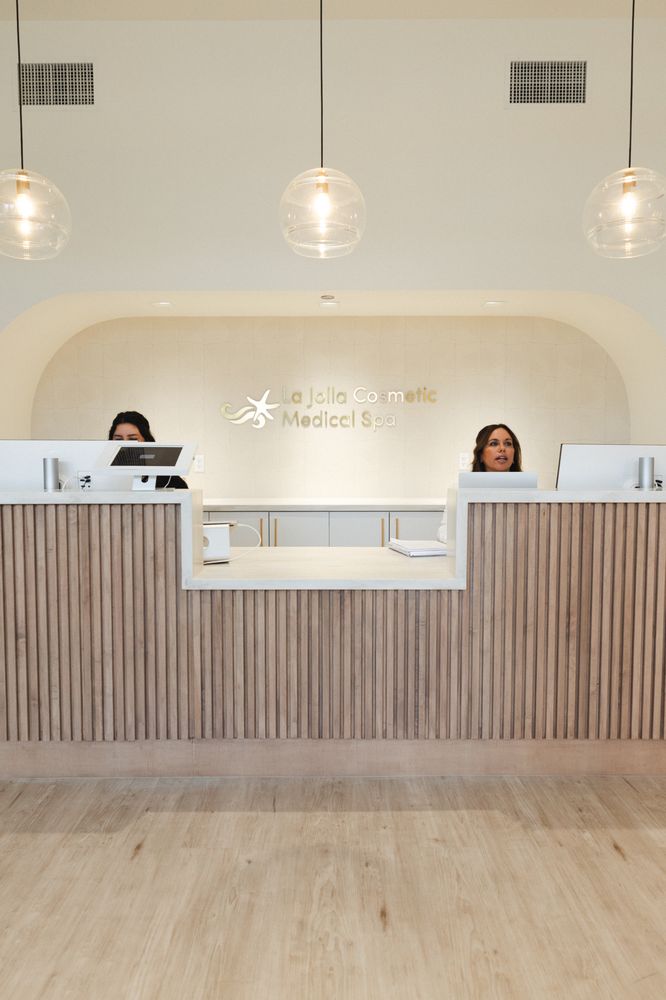 La Jolla Cosmetic Medical Spa