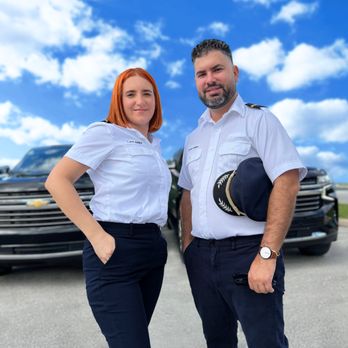 Land Airline - Our drivers are trained to provide excellent service. - Limos Near Me - Miami, Florida Land Airline - Our drivers are trained to provide excellent service. - Limos Near Me - Miami, Florida