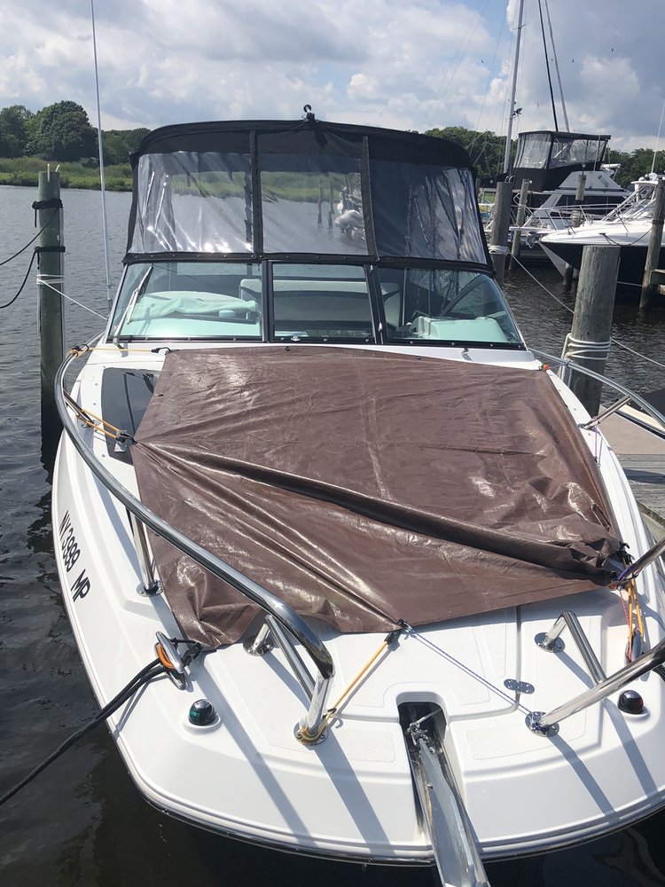 GREAT OAK MARINA Updated June 2024 850 Middle Country Rd, Saint