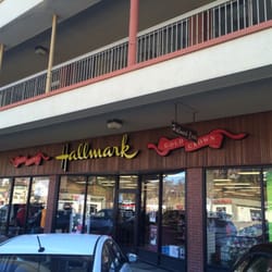 Hall Of Cards - Storefront