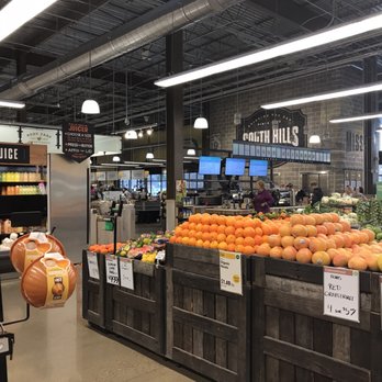 Whole Foods Market - So clean! - Organic Stores Near Me - Upper St. Clair, Pennsylvania