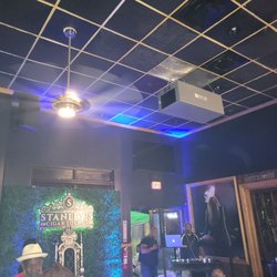 Stanley's Cigar Lounge - Grand opening