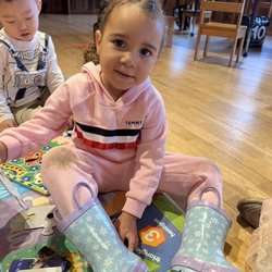 Cherub Montessori