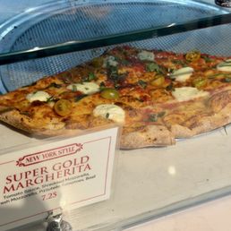 New York Slices