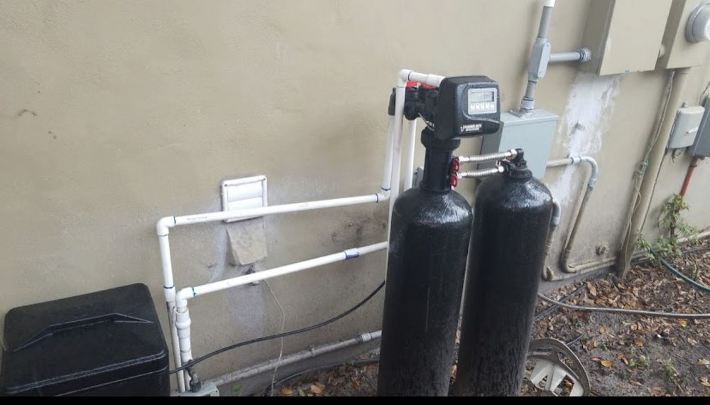 Slide of Liberty Plumbing and Heating