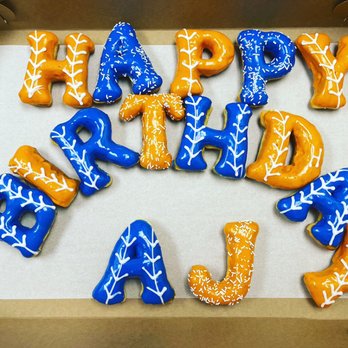 Donalds Donuts - Juice Bars & Smoothies Near Me - Houston, Texas