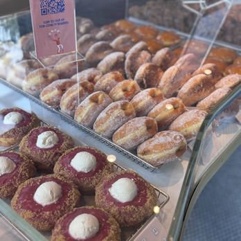 Sweet Talk - Donuutssss - Coffee & Tea Near Me - Port Moody, British Columbia Sweet Talk - Donuutssss - Coffee & Tea Near Me - Port Moody, British Columbia