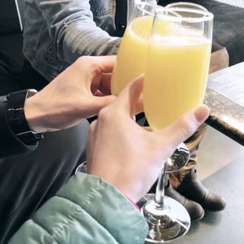 Topgolf - Mimosas - New American Near Me - West Chester Township, Ohio Topgolf - Mimosas - New American Near Me - West Chester Township, Ohio