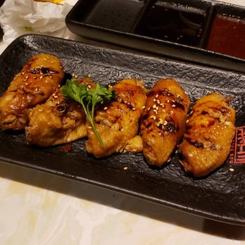 Shokunin BBQ - Japanese Near Me - Brooklyn, New York Shokunin BBQ - Japanese Near Me - Brooklyn, New York