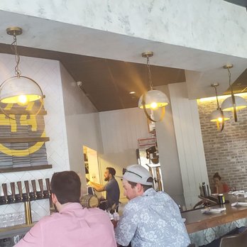 44 Mills Kitchen + Tap - New American Near Me - Concord, North Carolina