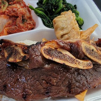 Kim's Korean Bar-B-Q - Korean Near Me - Honolulu, Hawaii Kim's Korean Bar-B-Q - Korean Near Me - Honolulu, Hawaii