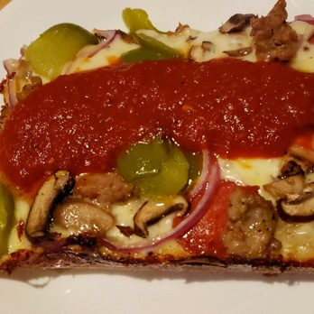 Union Squared - Evanston - Pizza Near Me - Evanston, Illinois
