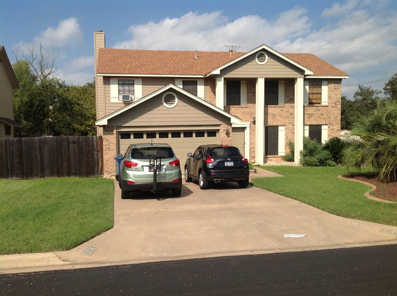 Slide of Titan Siding, Windows and Exteriors