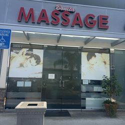 Bonita Massage Spa