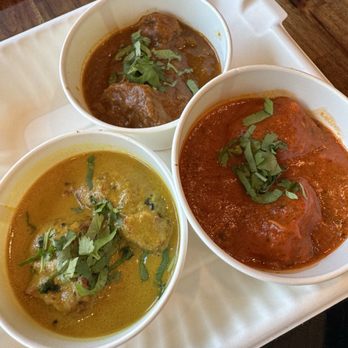 Masala Story - Indian Near Me - Washington, DC, District of Columbia