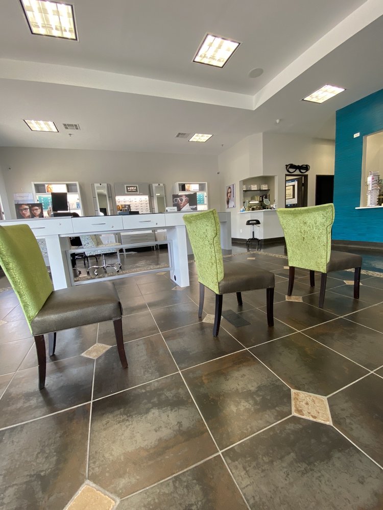 V EYE P LAS COLINAS Updated September 2024 17 Photos & 55 Reviews