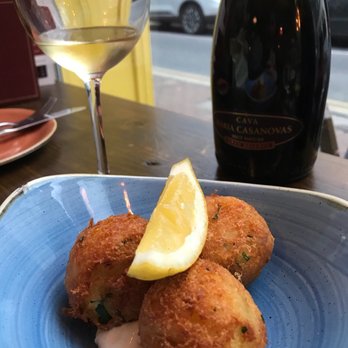Cava Bodega - Spanish Near Me - Galway, G