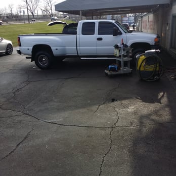 Kwik Car Wash & Express Detailing - Car Wash Near Me - Lansing, Michigan