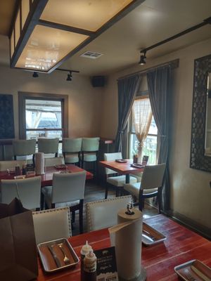 Waylon J’s barbeque by null