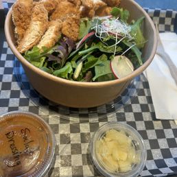 Chicken Salad