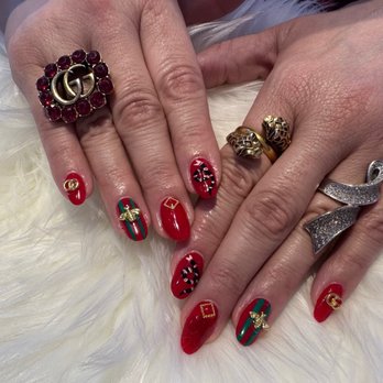 Luxury Nail Spa - Nail Salons Near Me - Oak Park, Illinois Luxury Nail Spa - Nail Salons Near Me - Oak Park, Illinois