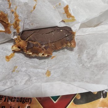 The Fudgery - Turtle - Desserts Near Me - Norfolk, Virginia The Fudgery - Turtle - Desserts Near Me - Norfolk, Virginia