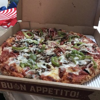 Pizza Plus - Pizza Near Me - Riverbank, California Pizza Plus - Pizza Near Me - Riverbank, California