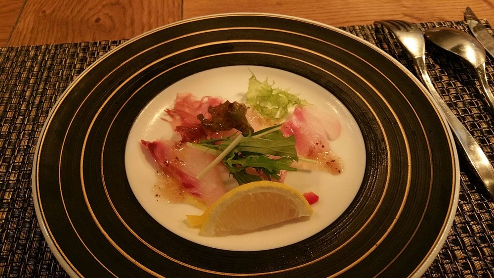 Missa Marina TRATTORIA