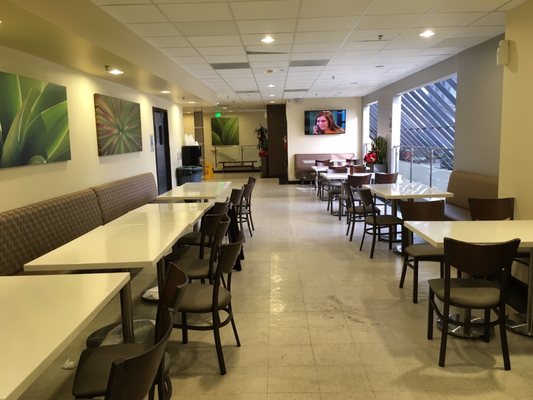 American Ranch & Seafood Market (Mga Lutong Bahay) by null