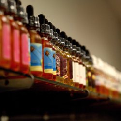 Steam Engine Vaping - Great juice selection
