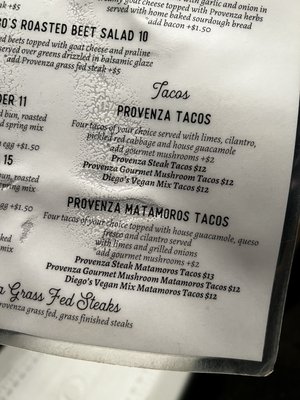 Menu photo 6 Diego's Food Truck McAllen, TX Menu photo 6 Diego's Food Truck McAllen, TX