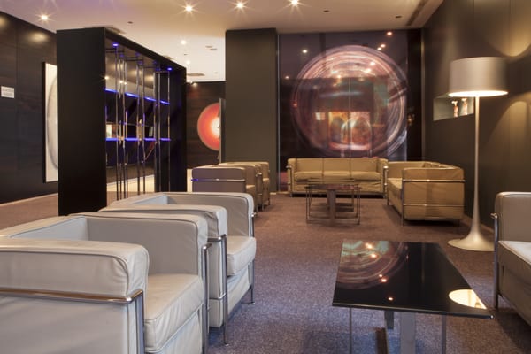 AC Hotel Valencia by null