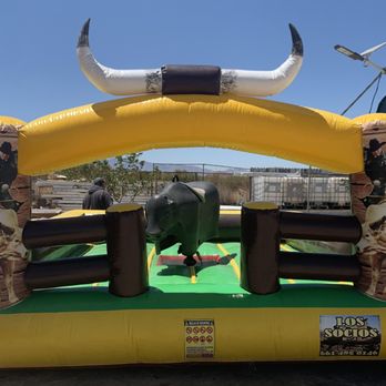 Los Socios - Bounce House Rentals Near Me Los Socios - Bounce House Rentals Near Me