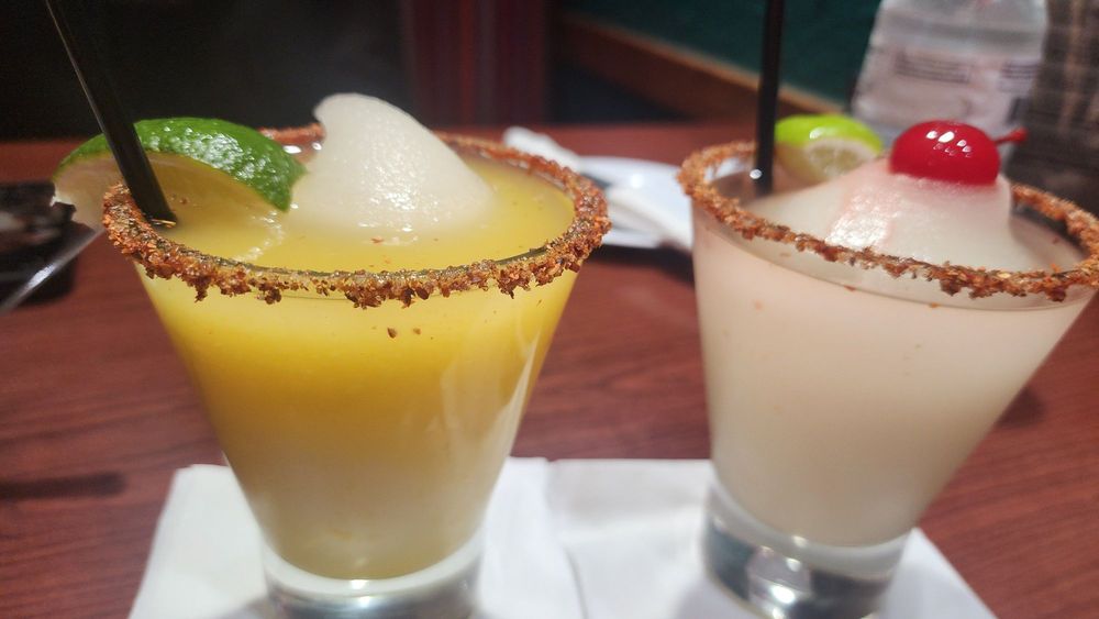 Ninfa's Mexican Restaurant
