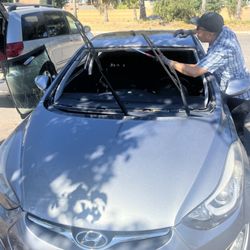 Instant Auto Glass