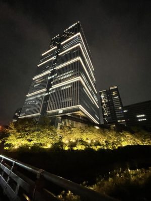 The Prince Gallery Tokyo Kioicho, a Luxury Collection Hotel by null The Prince Gallery Tokyo Kioicho, a Luxury Collection Hotel by null