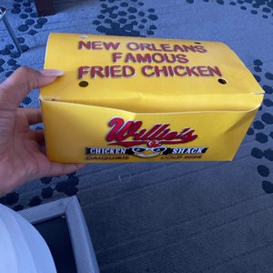 Photo of Willie's Chicken Shack - New Orleans, LA, United States