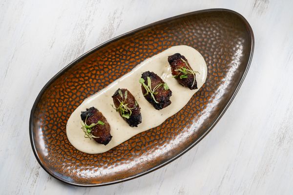 Pilón Miami by null