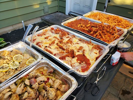 Gino's of Nesconset by null