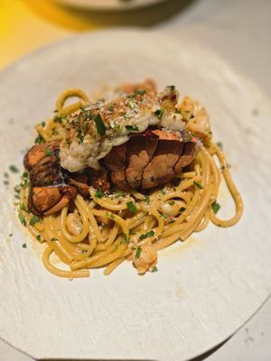 Rose Park Bistro by null