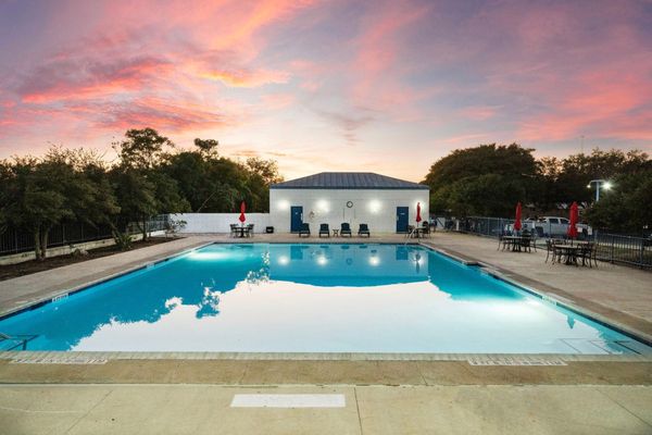 Admiralty RV Resort by QRV by null