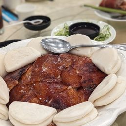Peking Duck
