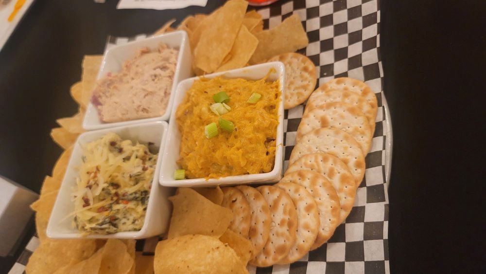 The Cypress Taphouse