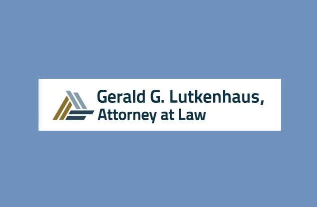 Gerald G Lutkenhaus - disability attorney in Richmond, VA
