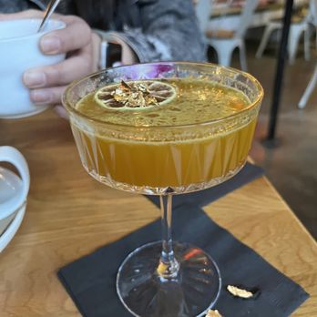 Di Fiora - Cocktail - Asian Fusion Near Me - Seattle, Washington Di Fiora - Cocktail - Asian Fusion Near Me - Seattle, Washington