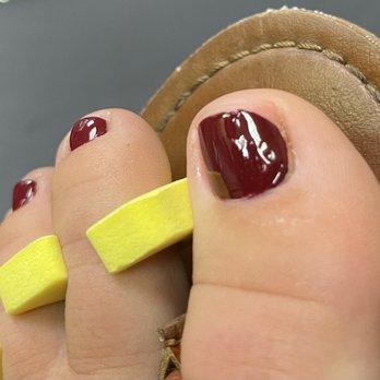202 Nails - Nail Salons Near Me - Glen Mills, Pennsylvania